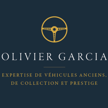 Olivier GARCIA Expertise