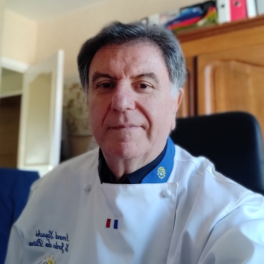 L’école de cuisine consciente
