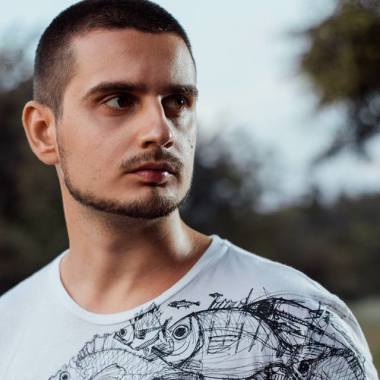 Bozhidar Mutafchiev