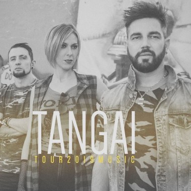 Grupo tangai