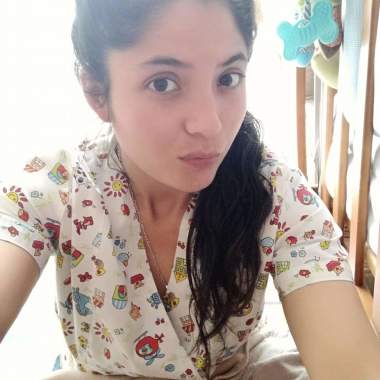 Educadora particular , cuidado de niños