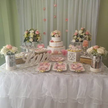 Deetiqueta Eventos