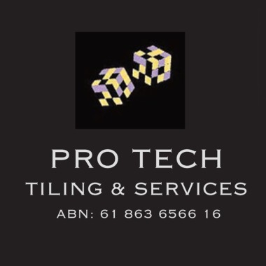 Pro Tech Tiling & Services 