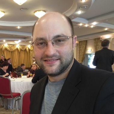 Скольський Василь Вікторович