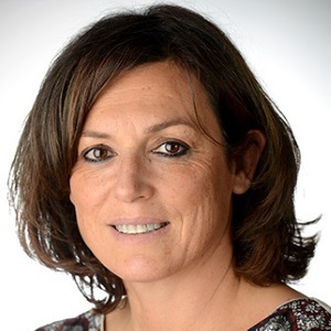 Olga Salet A La Lucarne de L'immobilier