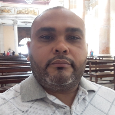 Professor e Cantor