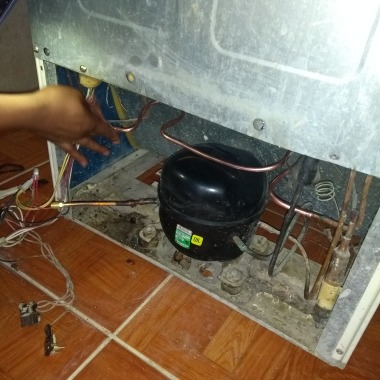 Edabi refrigeracion