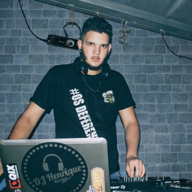 DJ Henrique Ferreira