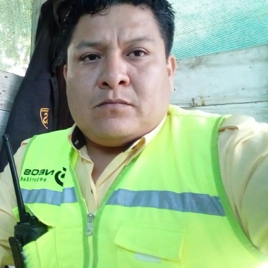 Jose cruz campos