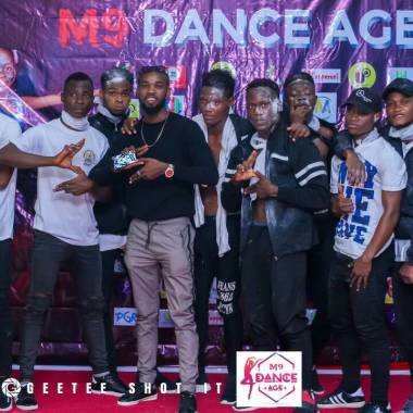 The PSK dance academy