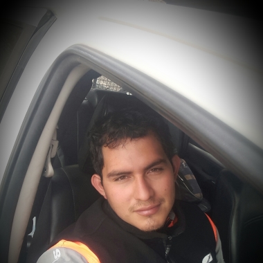 Sergio Danilo Aching Vasquez