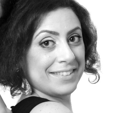 Veronica De Araujo - Professeure de Langue