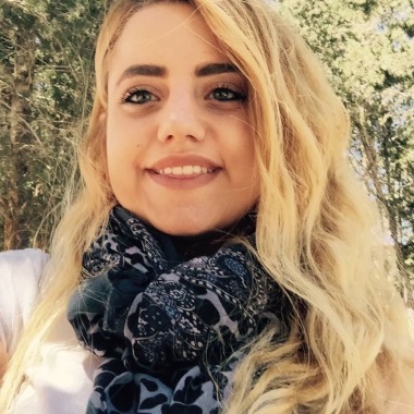 İrem özal