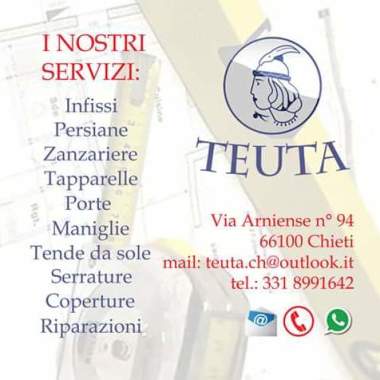 Teuta