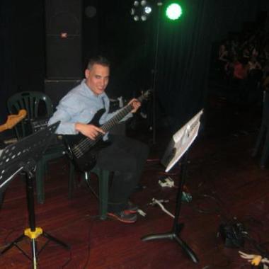 Nestor Moya