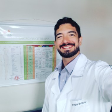 Dr. Michel Batista