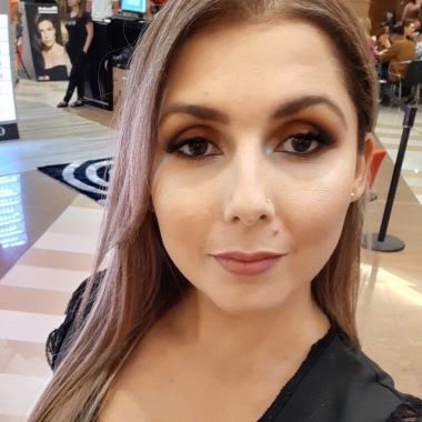 Profesional Melissa Villalobos