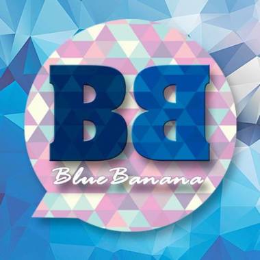Blue Banana