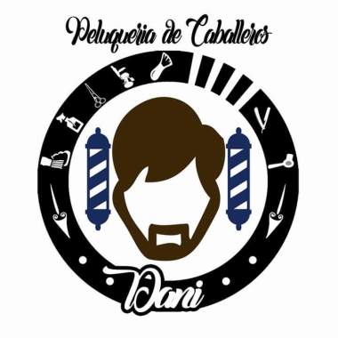 Peluquería de caballeros Dani