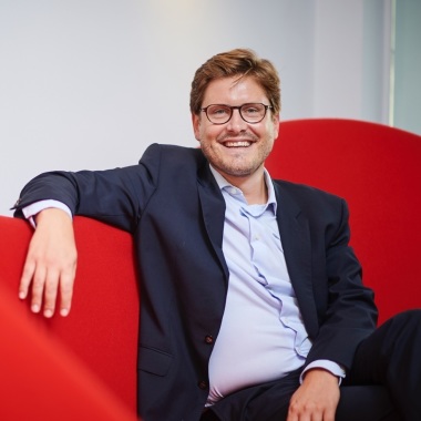 Ludovic DE BLOCK - Avocat