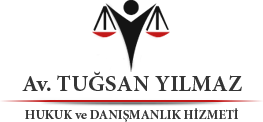 Av. Tuğsan Yılmaz