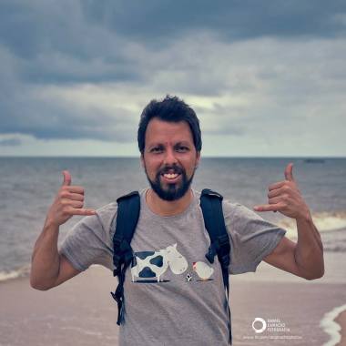 Daniel Camacho Fotografia