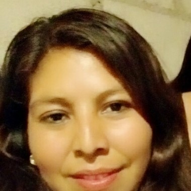Irlanda hernandez