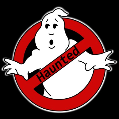 Haunted : à la recherche d'esprits fantômes
