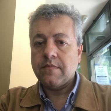 Juan Antonio Berzosa