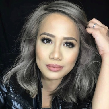 Makeup by Monique