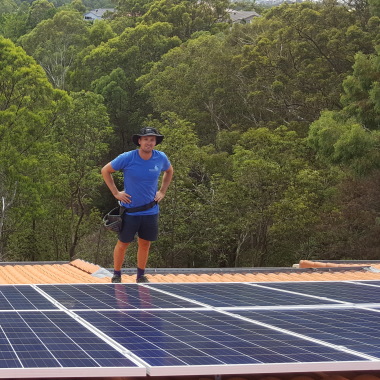 Queensland Commercial Solar