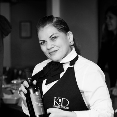 KD Sommeliere