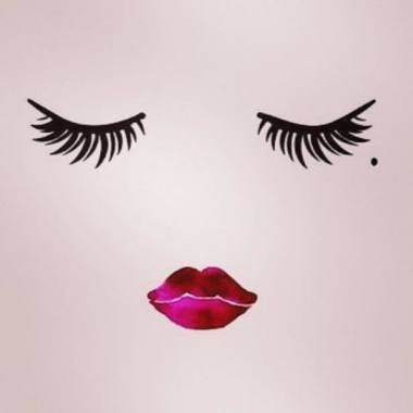Make up by C.
