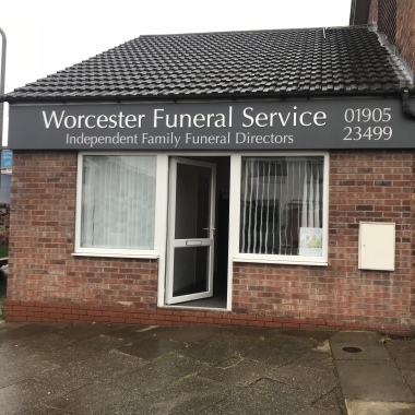 Worcester Funeral Service
