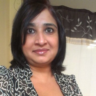 Kavita Patel