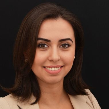 Psicóloga Luciana Rique