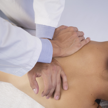 Innate Chiropractic - Dott. Riccardo Tonini