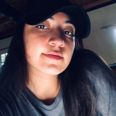 Jennifer Ortega