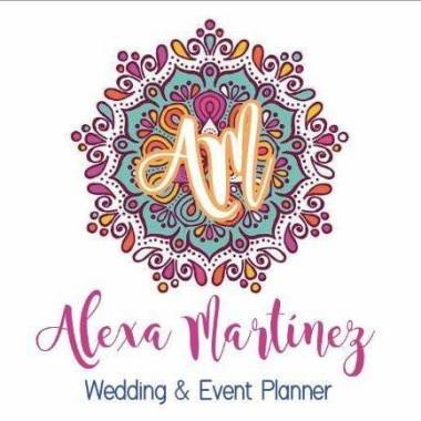 AM EVENTOS by Alexa Martínez