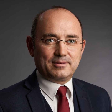 GHEORGHESCU MARIUS