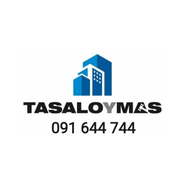 Tasaloymas