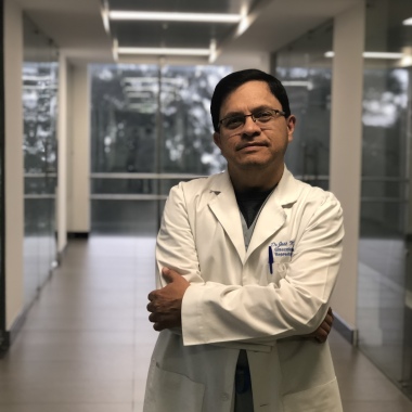 Doctor José Arias