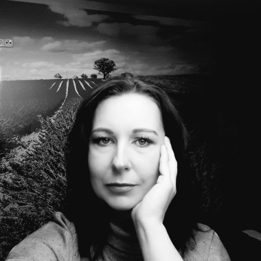 Iwona Żybura-Polesiak