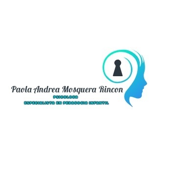 Psicóloga Paola Andrea Mosquera Rincón