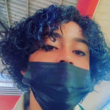 Lucian Aguilar Mirnada