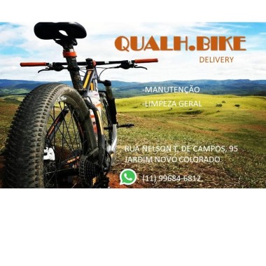 Qualh.Bike