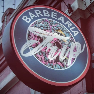 Barbearia Trip
