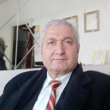Fethi Özdemir/TRH KAPİTAL EMLAK,BORANEM EVKA3 GAYRIMENKUL