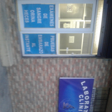 Laboratorio Fenix