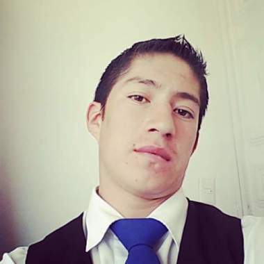 Soy mensajero